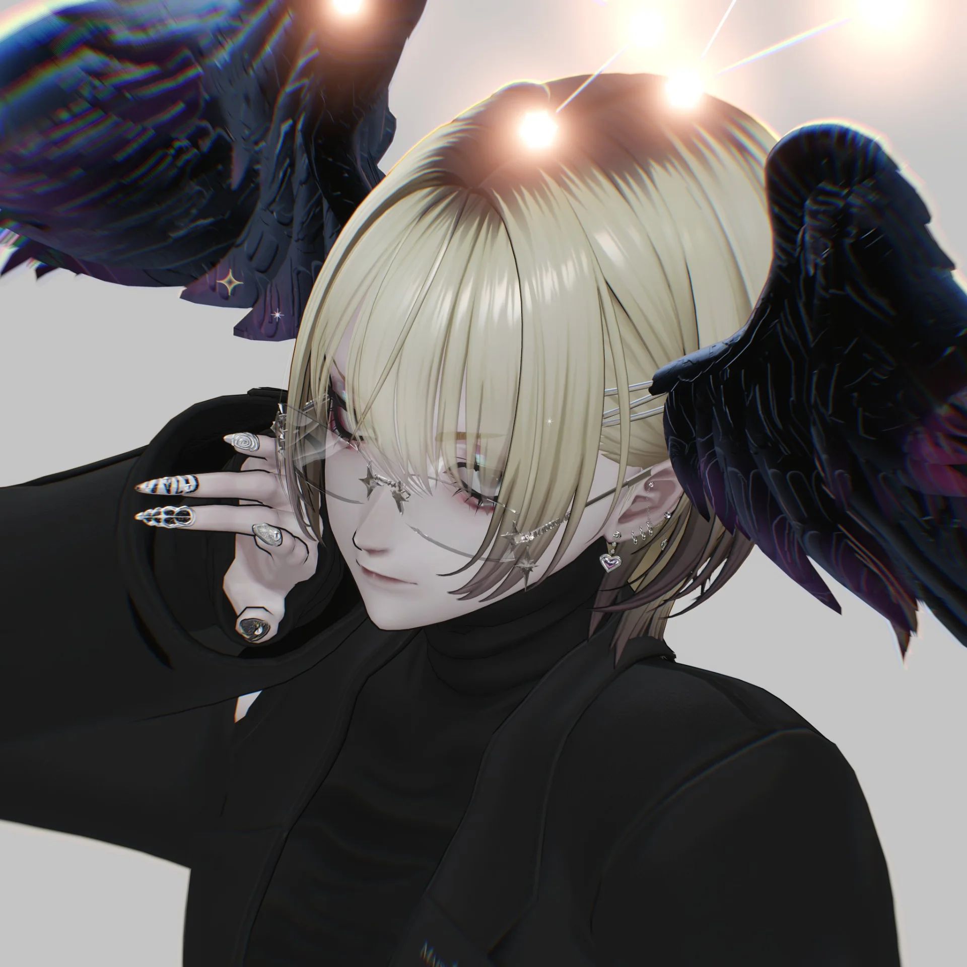 9 A.M.の作品
