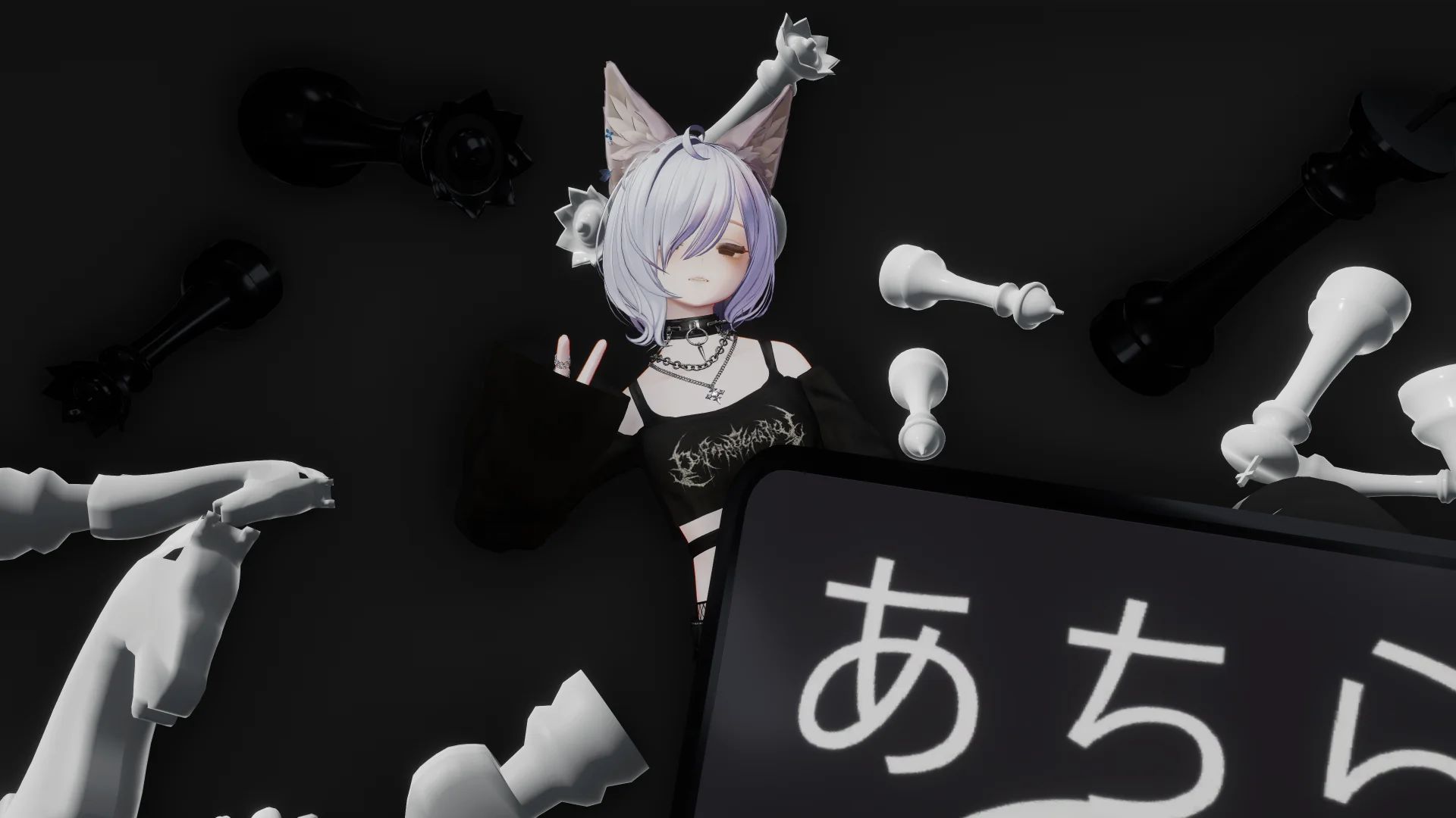 Saitou_Rionの作品