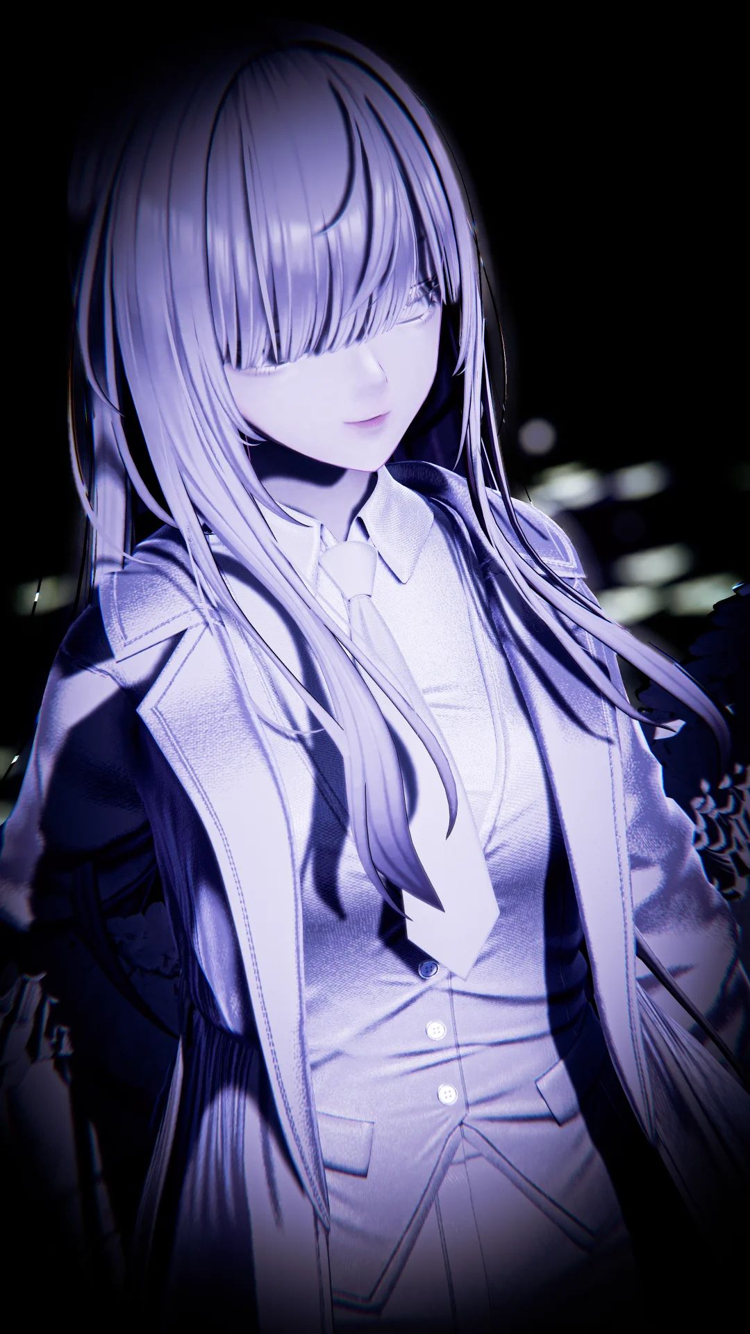 消した写真を供養しますの作品