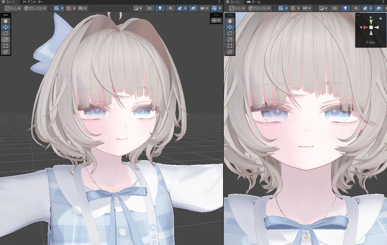 いいねしてくれる人ありがとうの作品
