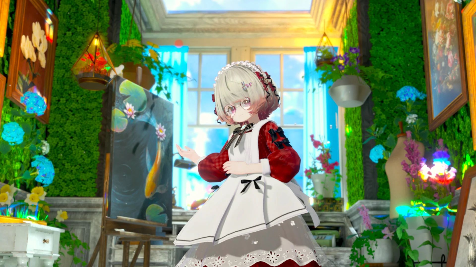 Tsumiki_haraの作品