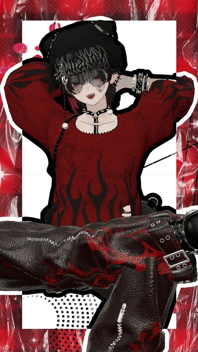 あげﾁｬﾝの作品