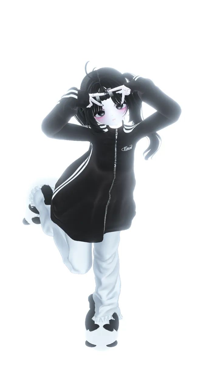 有象無象的鱼の作品