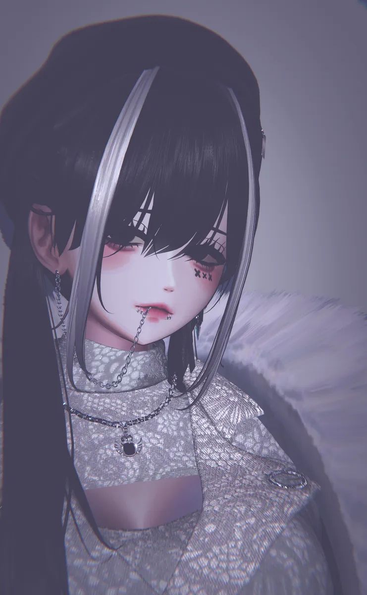 でんでん殿下の作品