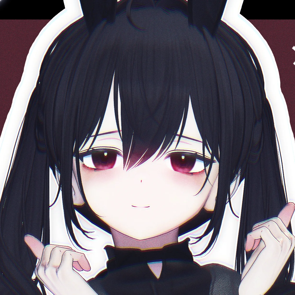 シラトリの作品