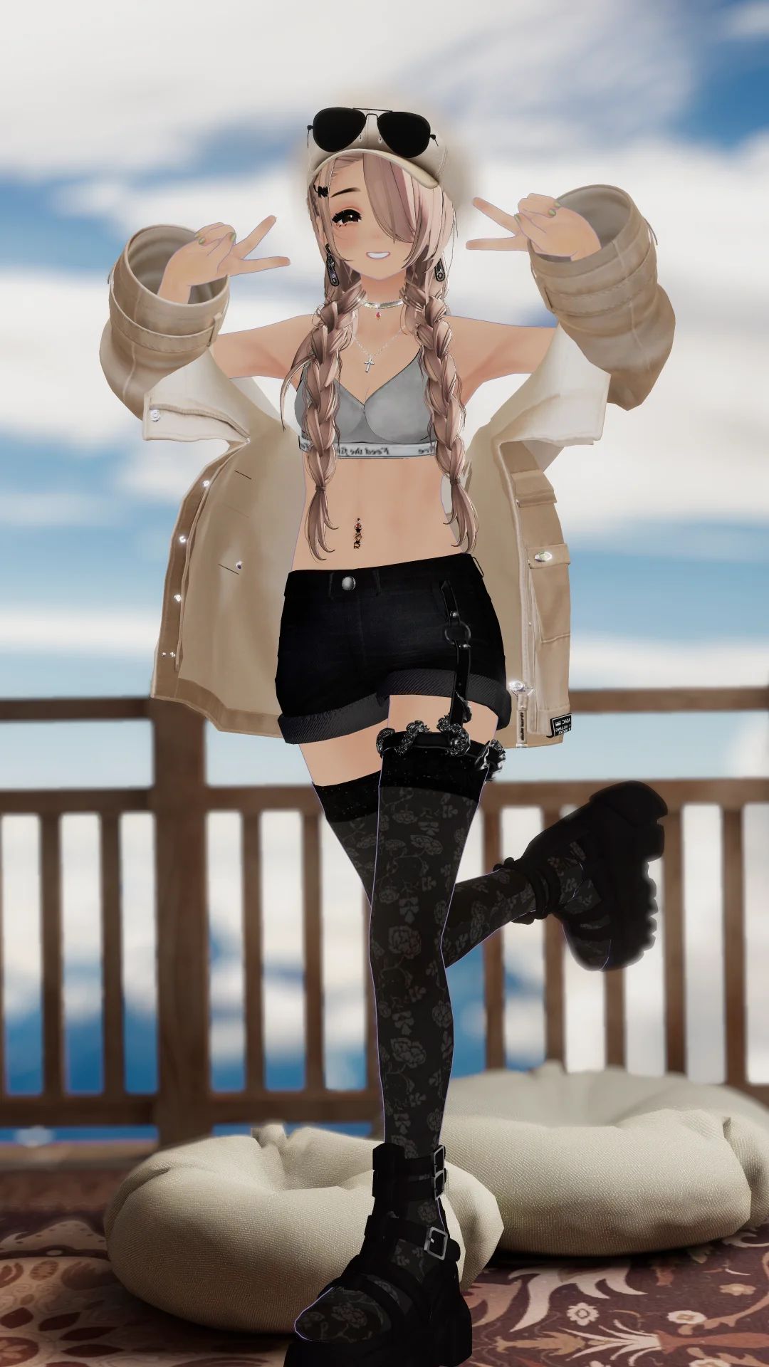 Mirokuの作品