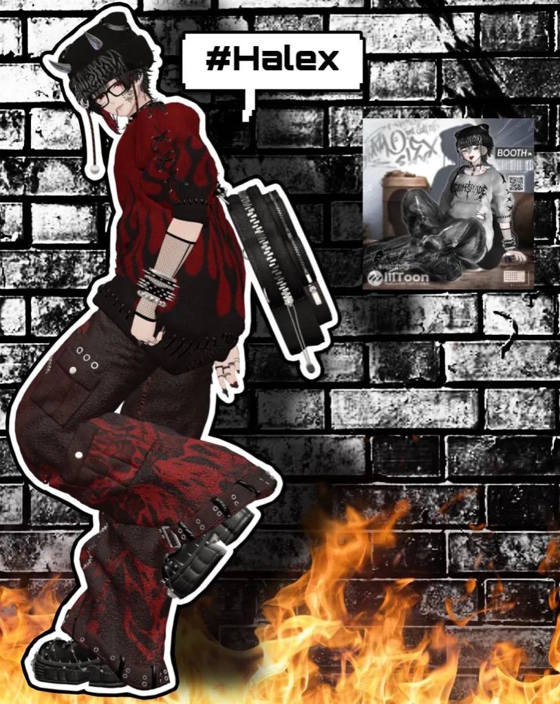 あげﾁｬﾝの作品