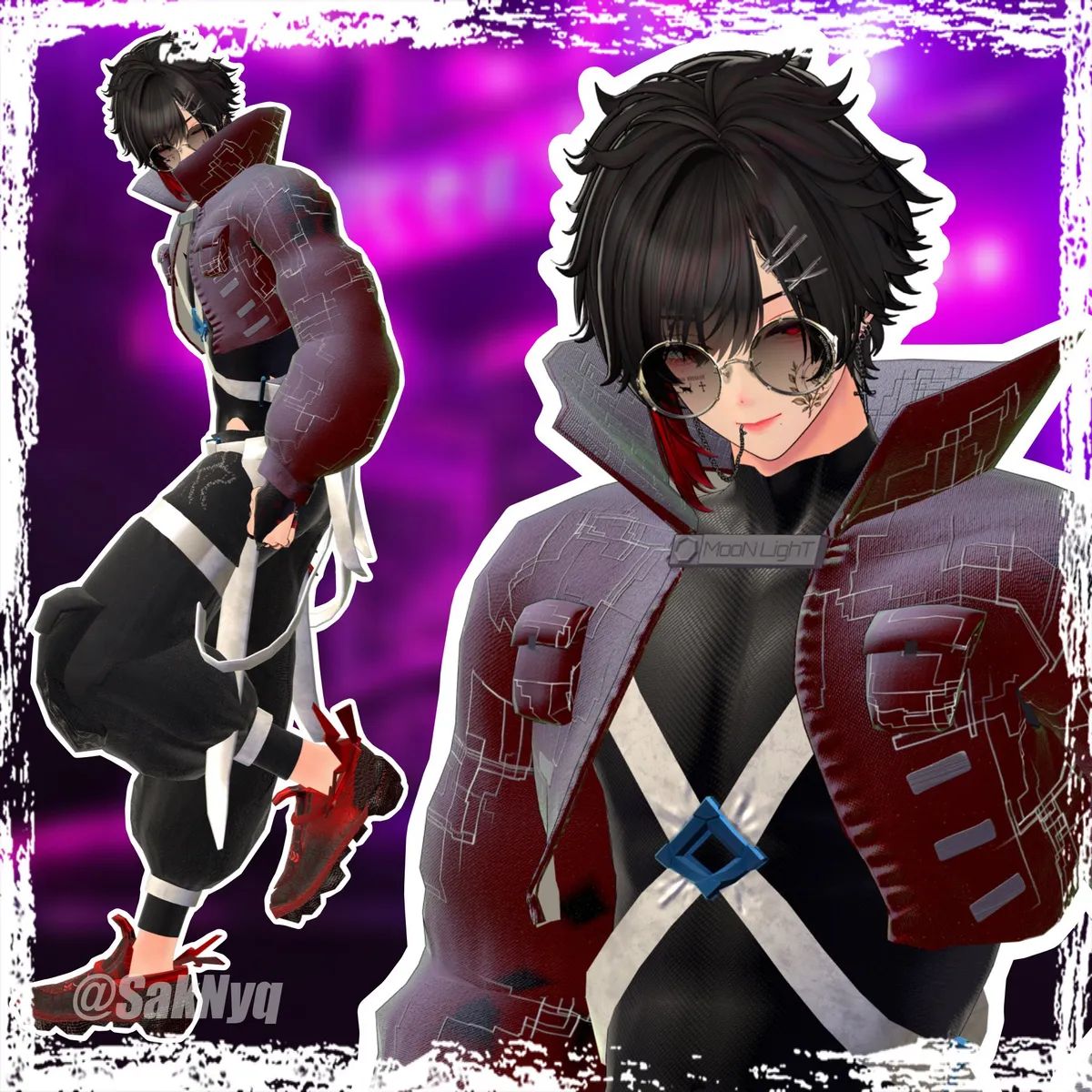 あげﾁｬﾝの作品