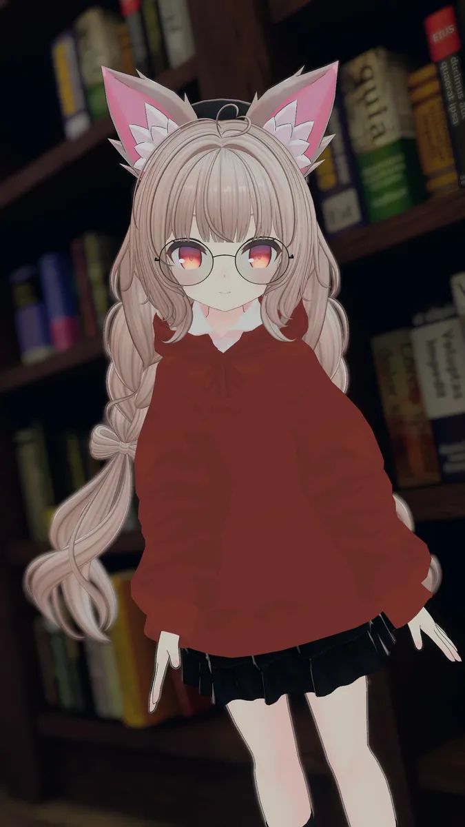 ちゃーみの作品