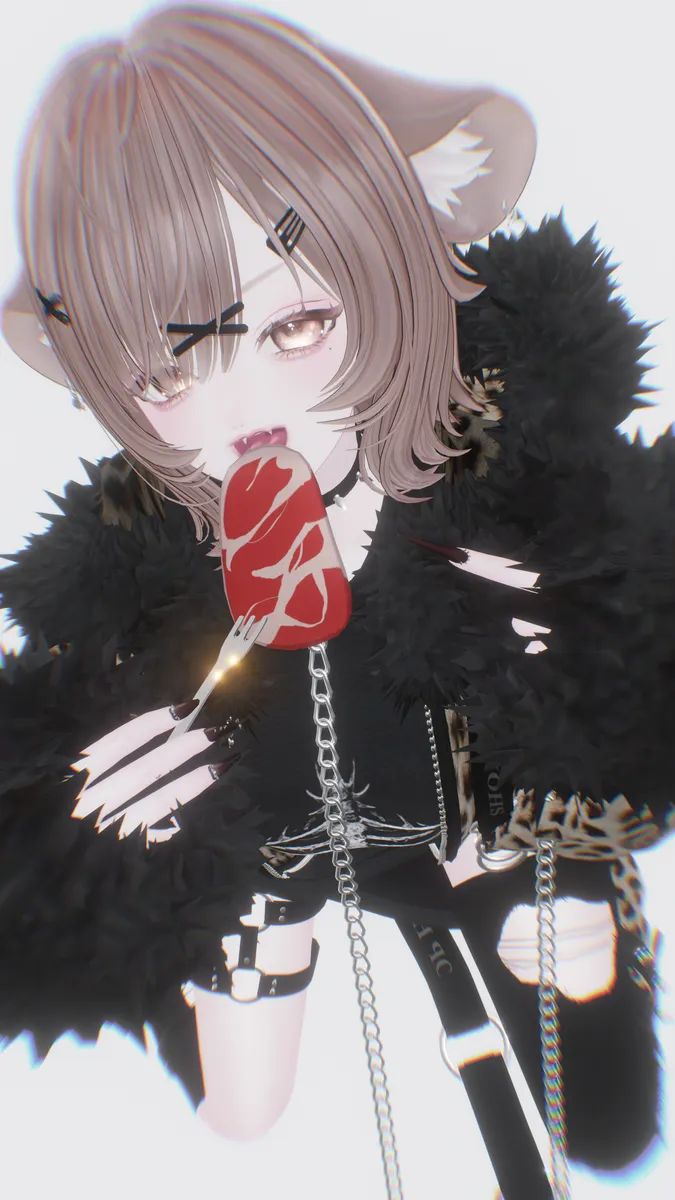 雲丹うにの作品