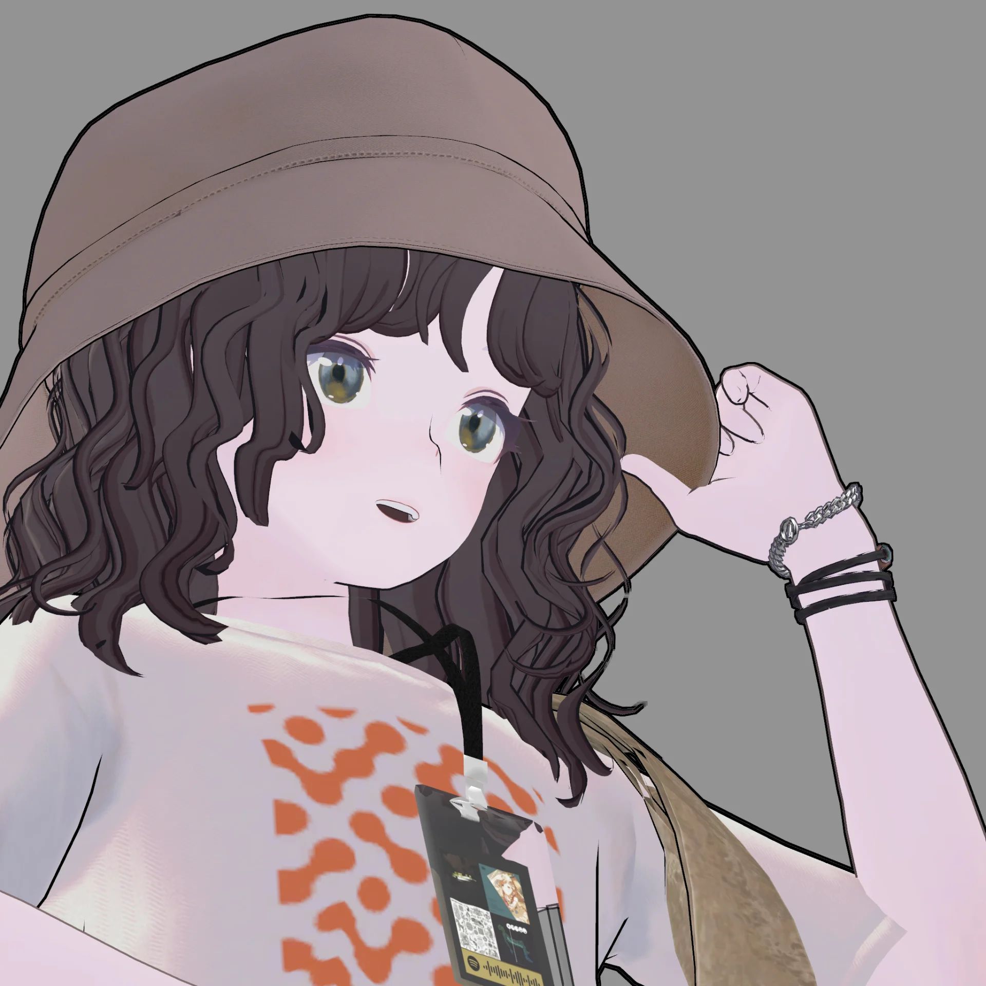 涙ちょろりの作品