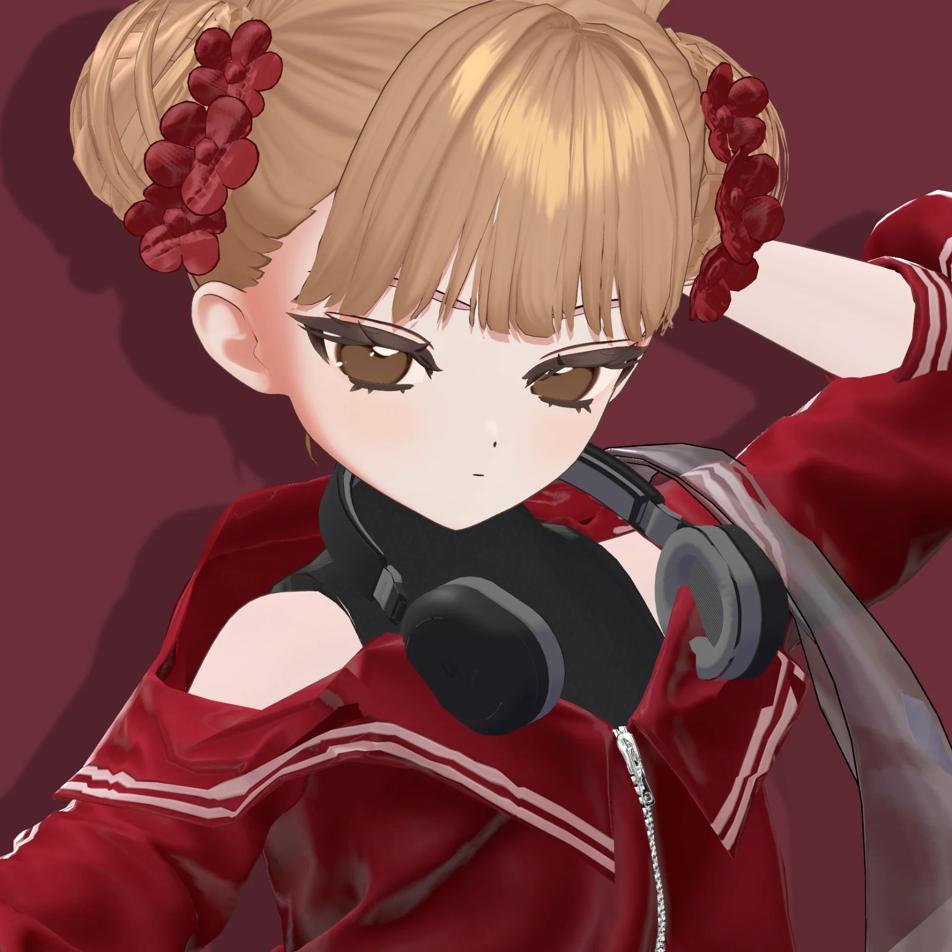 涙ちょろりの作品