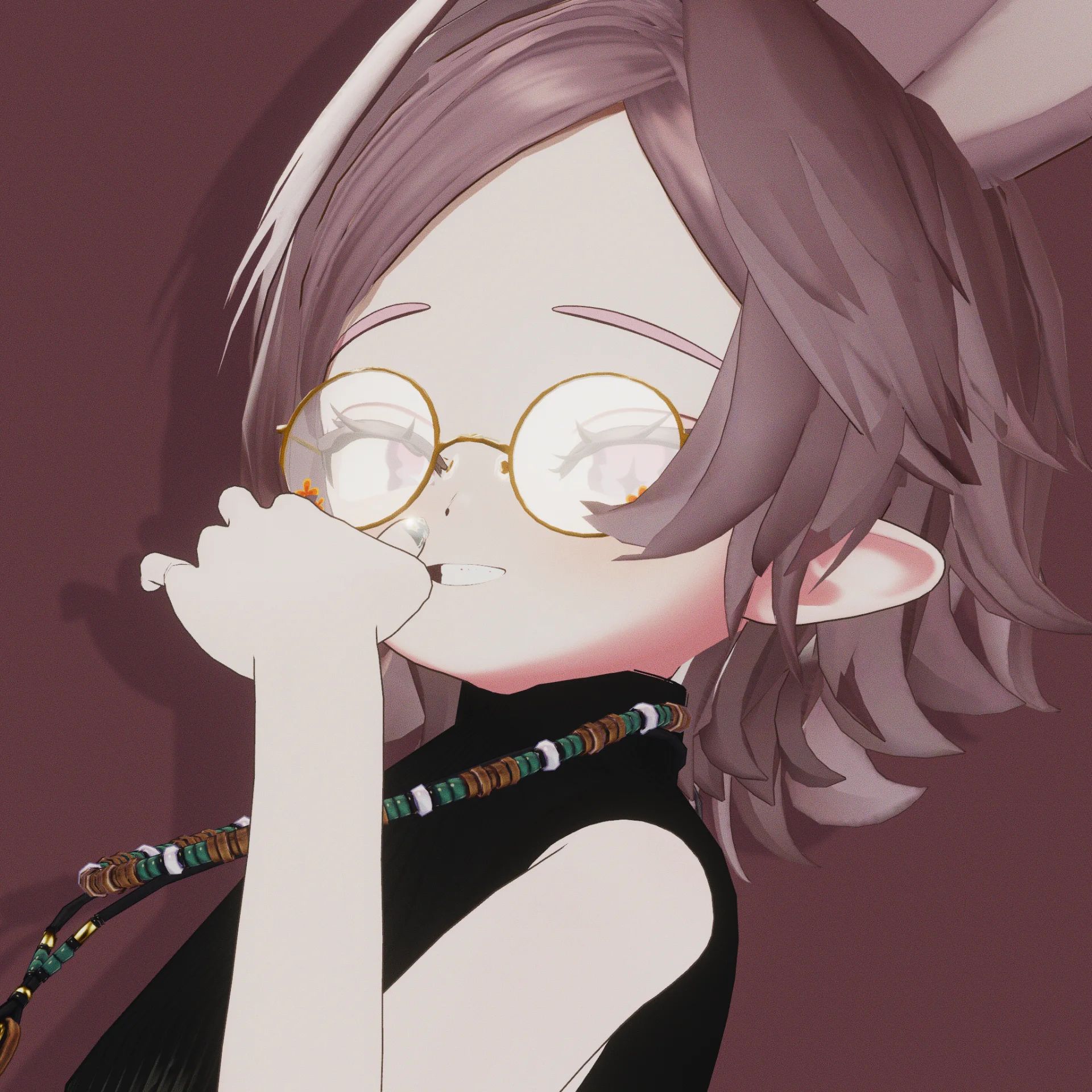 涙ちょろりの作品