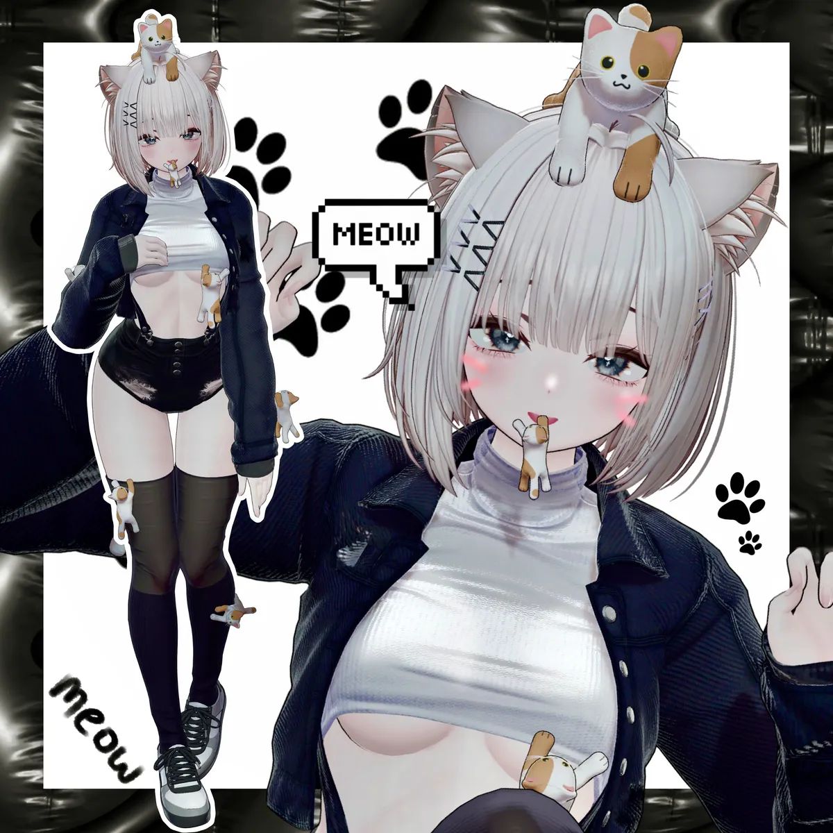 あげﾁｬﾝの作品