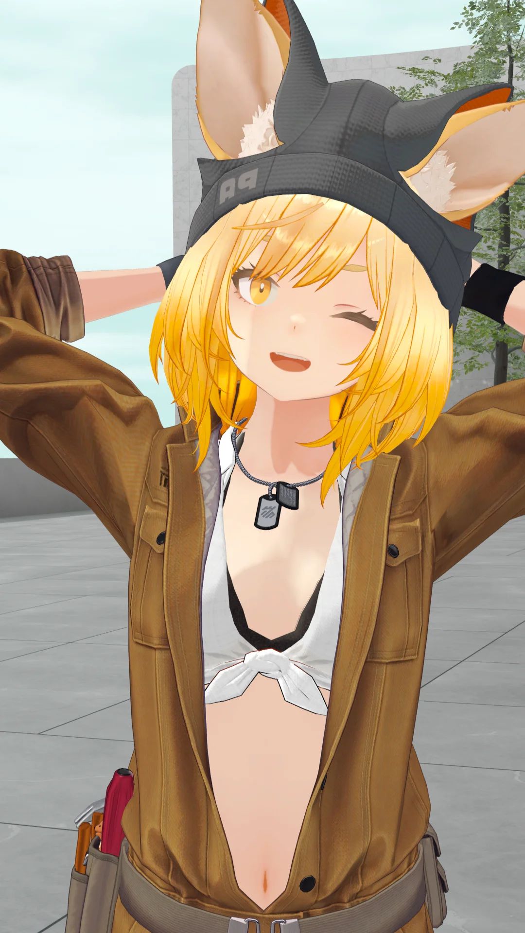 いーぢすの作品