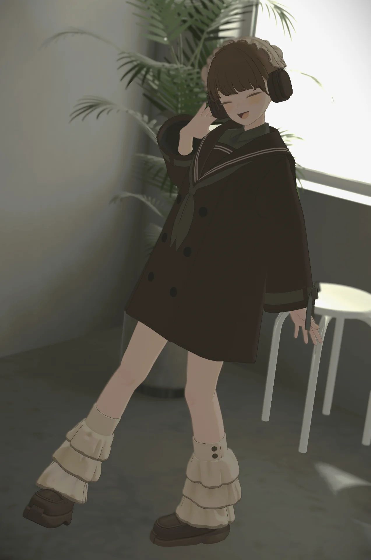 おもちもの作品