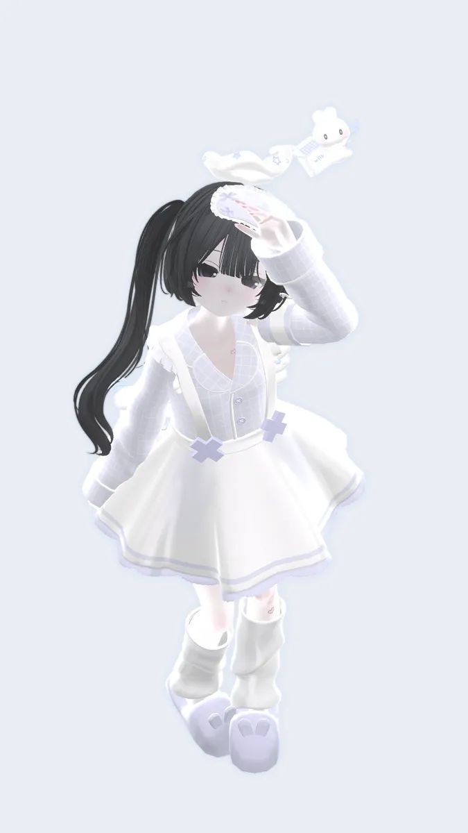 有象無象的鱼の作品