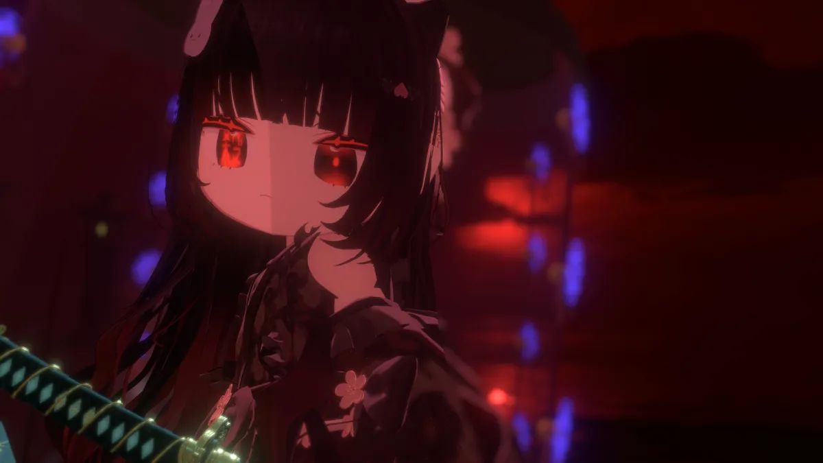 めりゅ子の作品