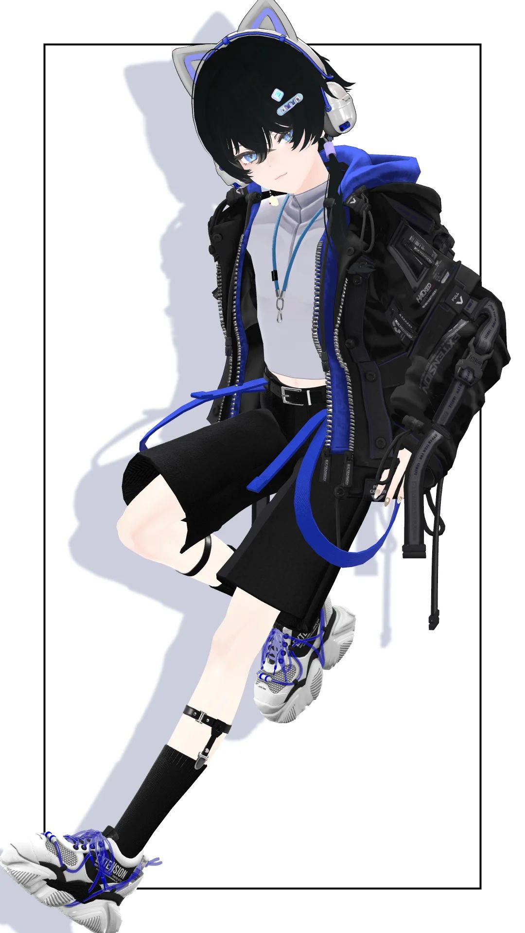 enuの作品