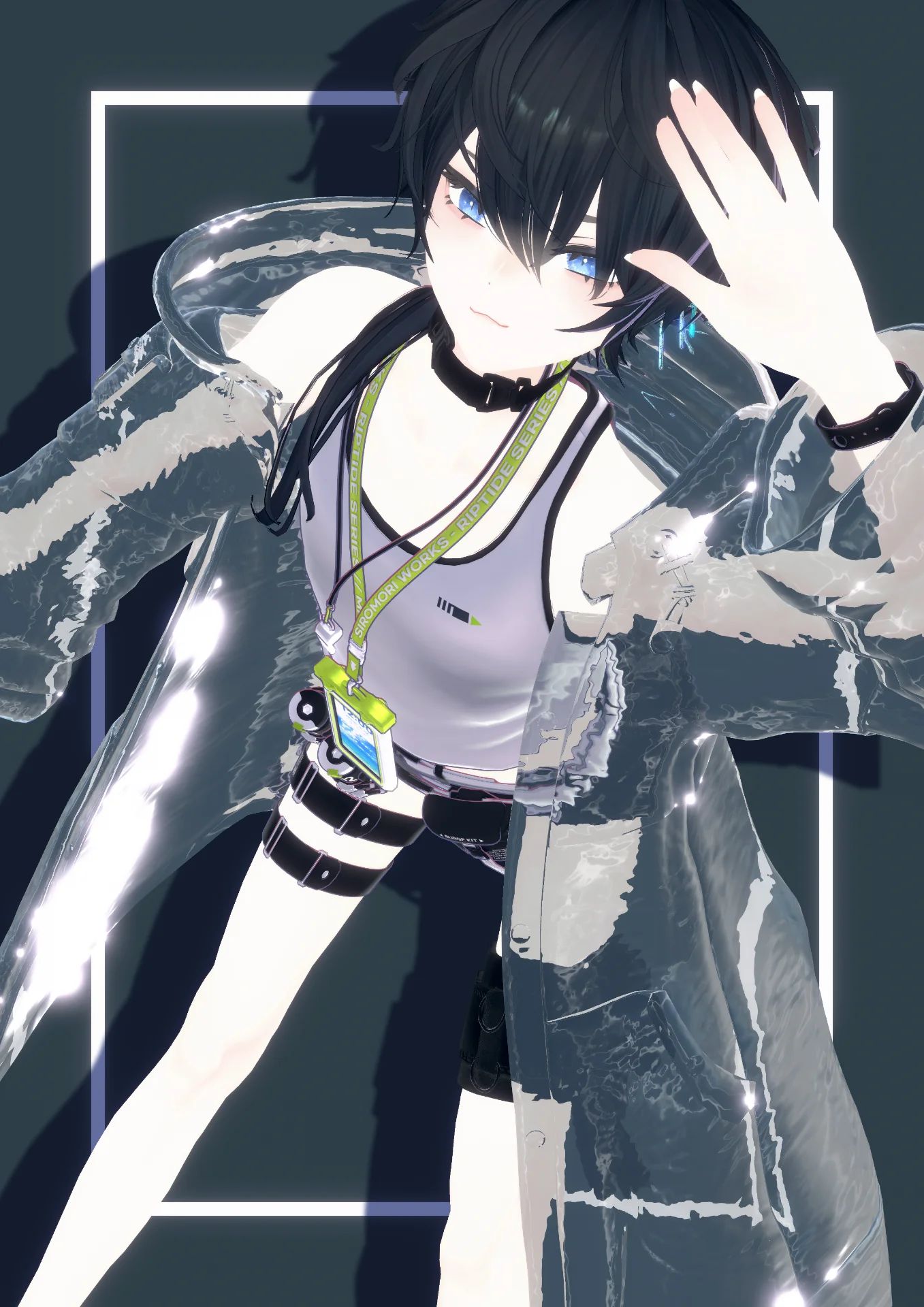 enuの作品