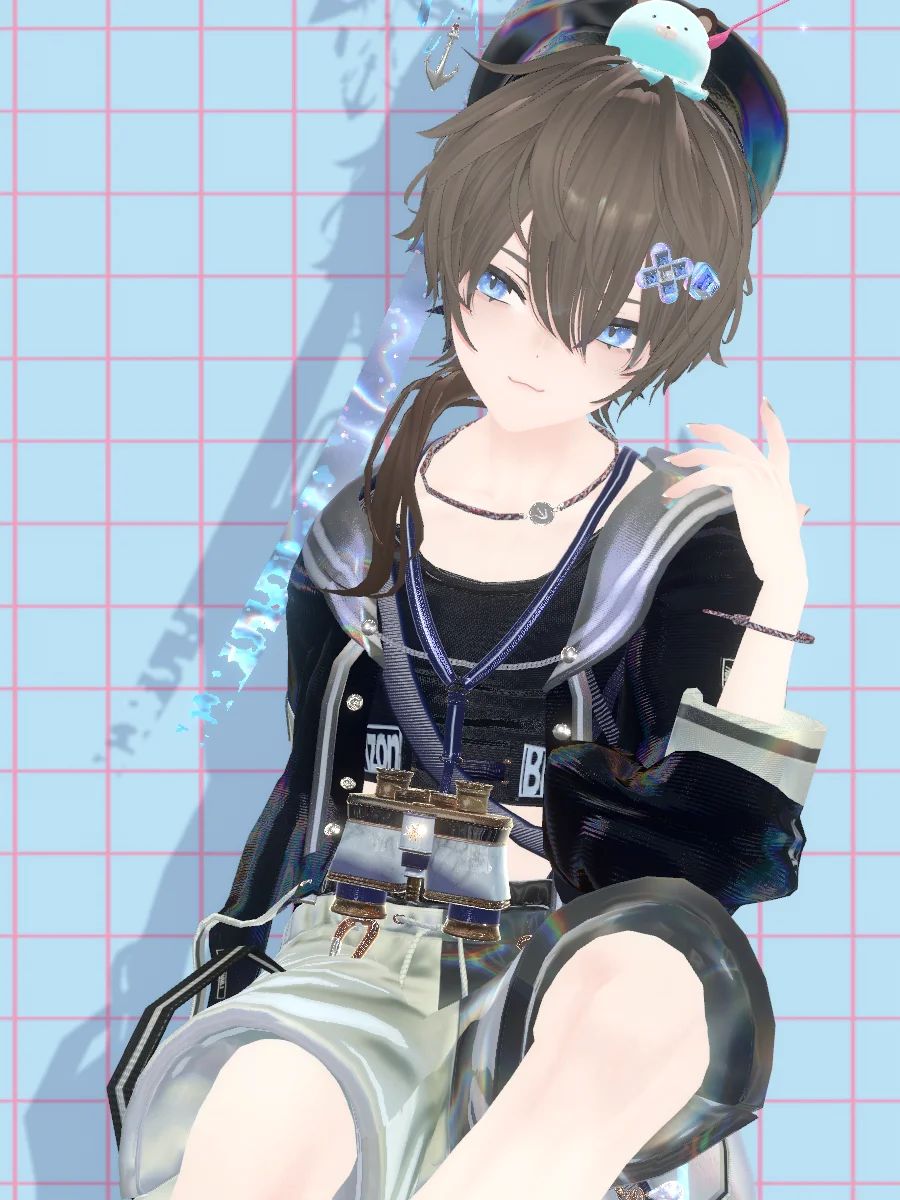 enuの作品