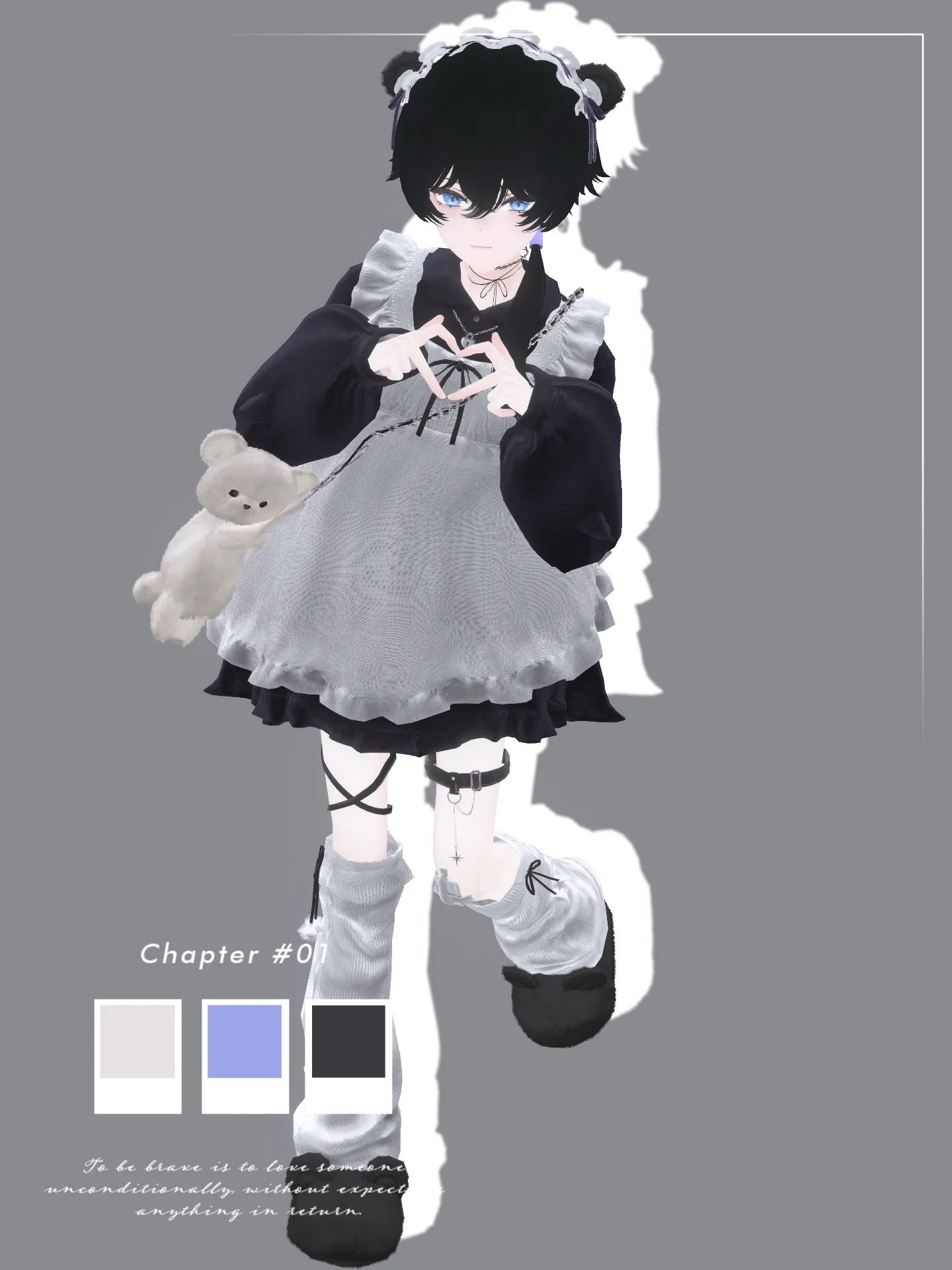 enuの作品