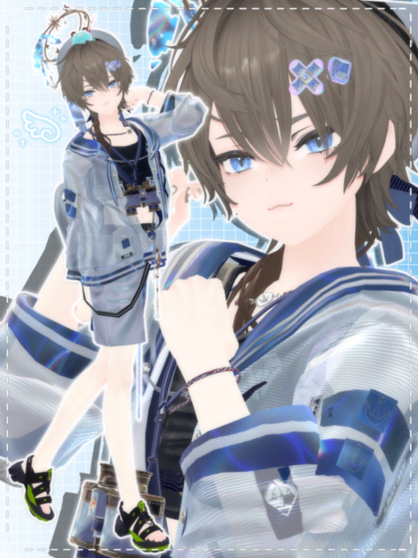 enuの作品