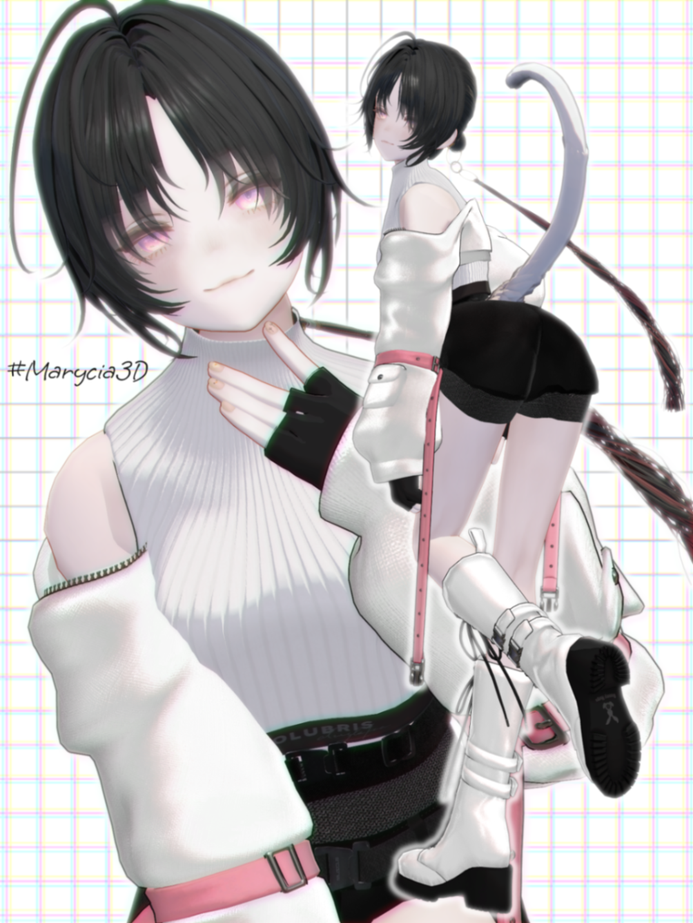 enuの作品