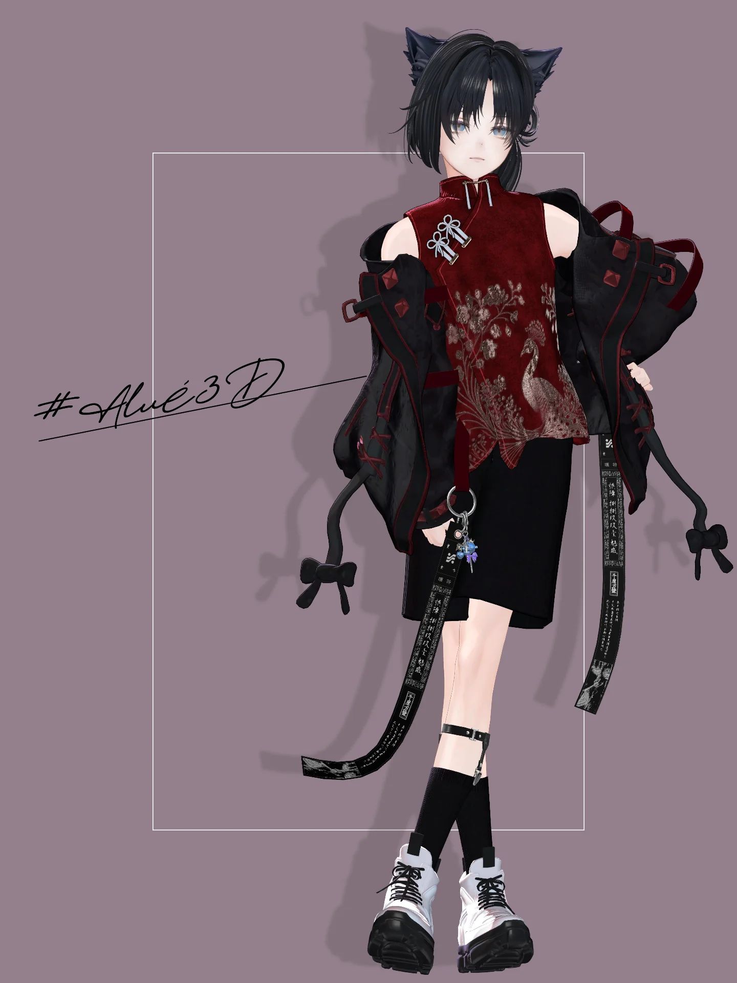 enuの作品