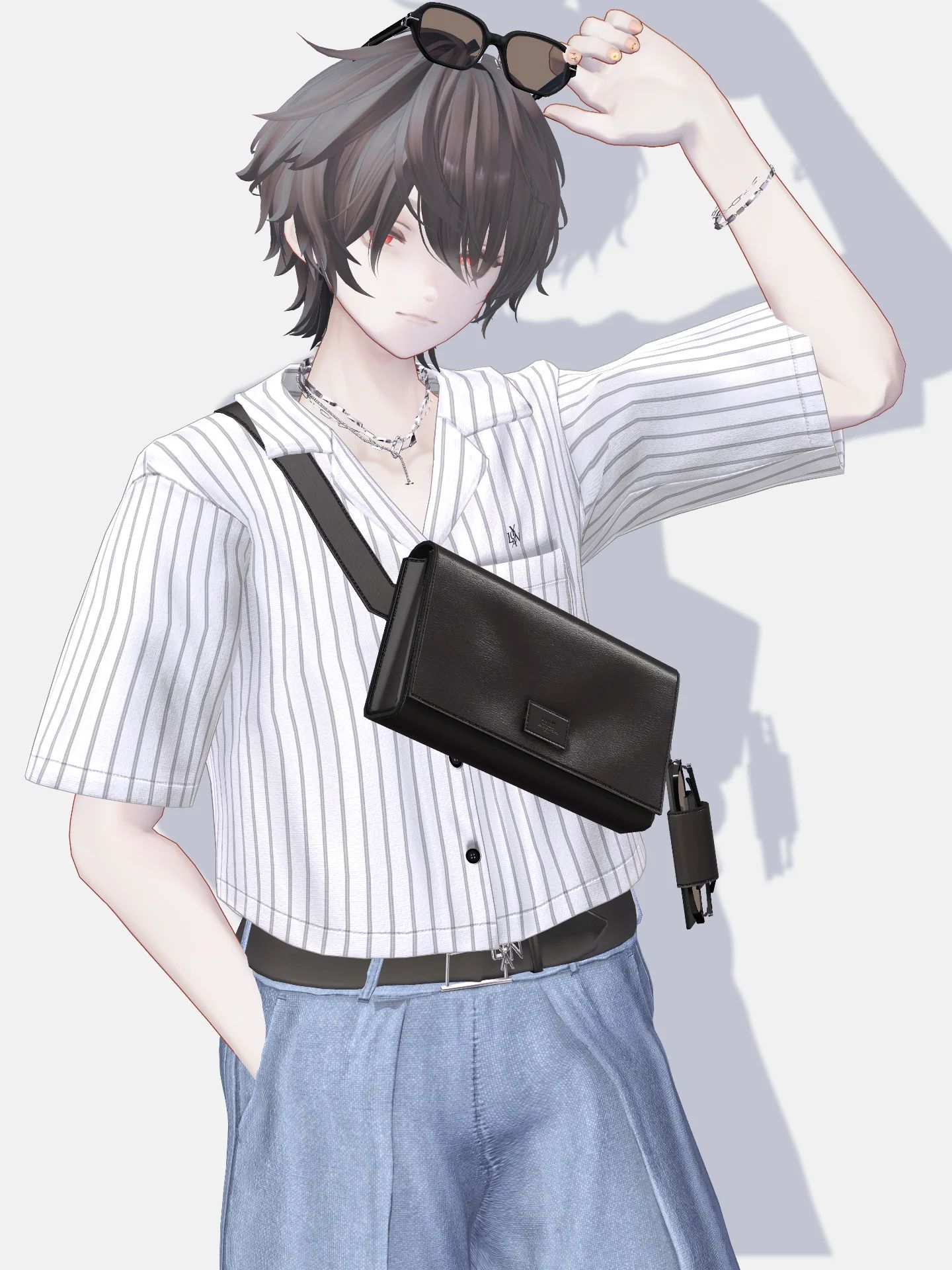 enuの作品