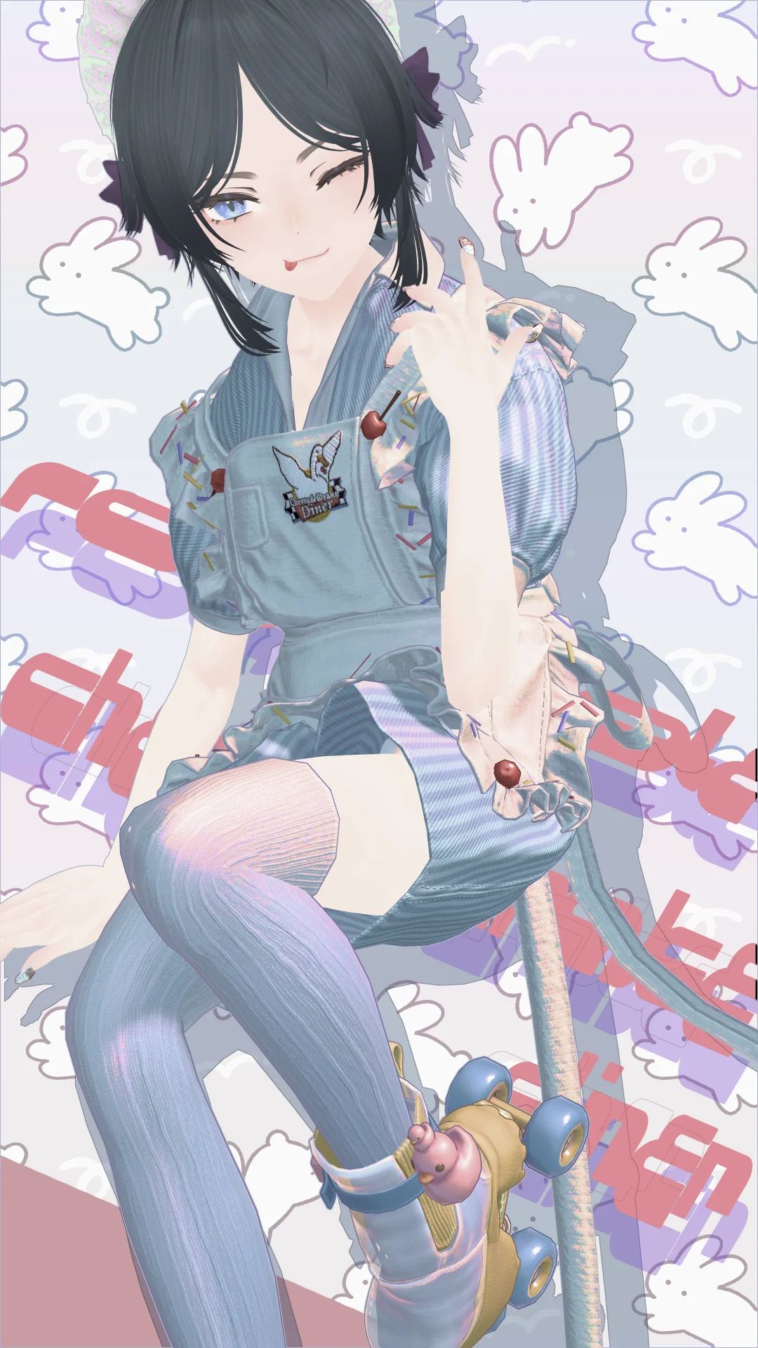 enuの作品