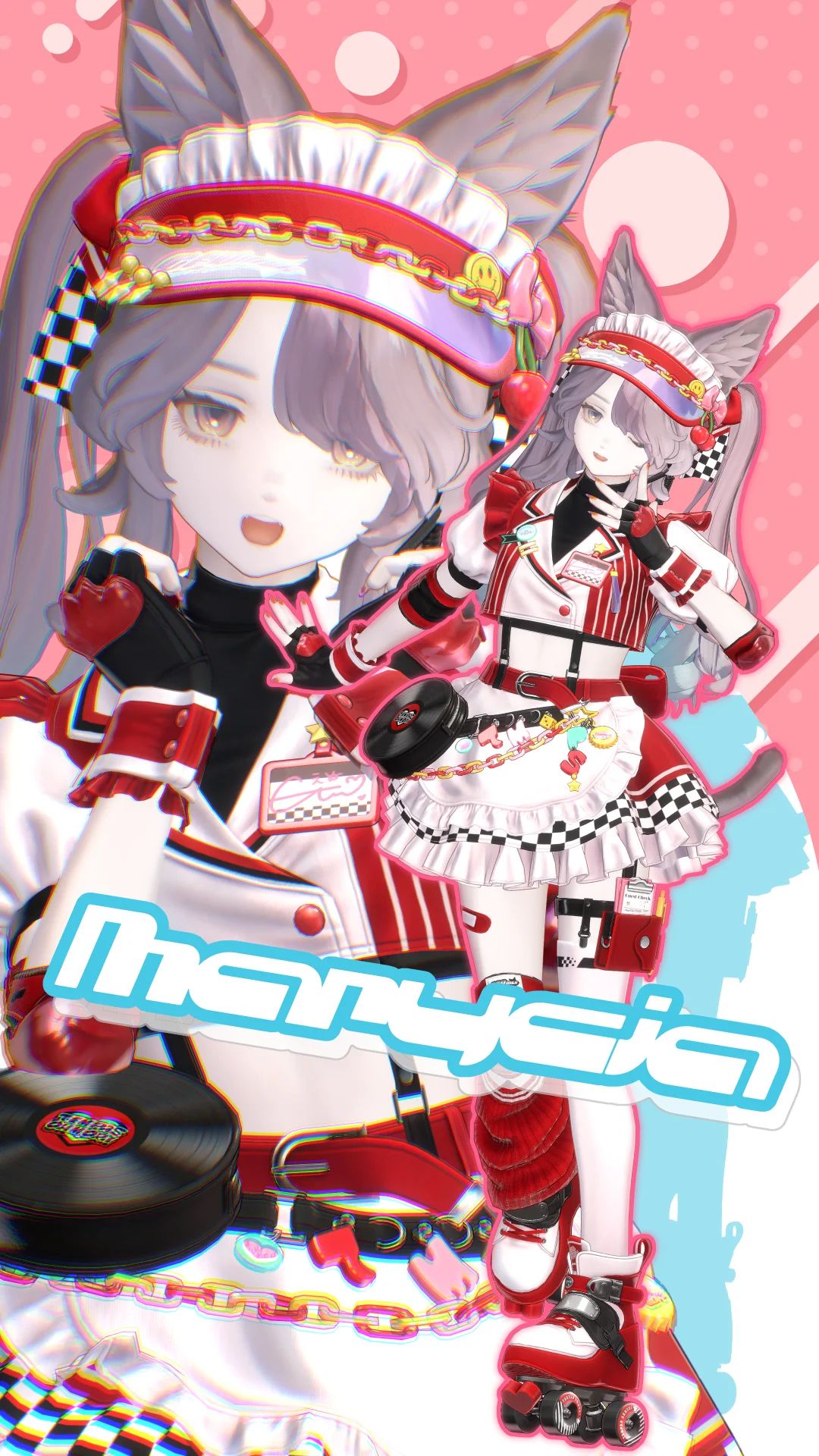 enuの作品