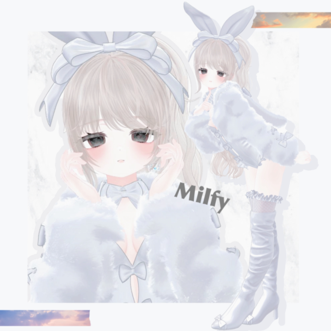 とあだよの作品