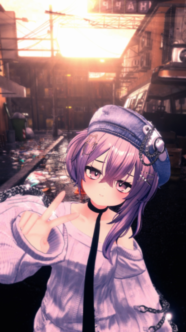 とあだよの作品