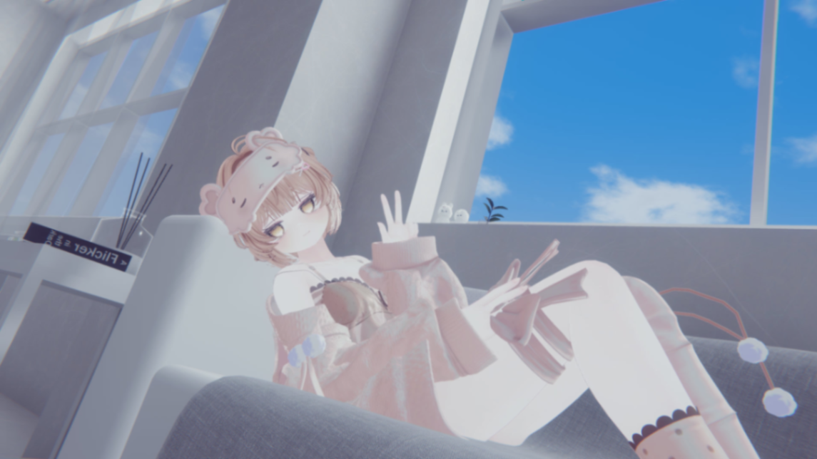 あの作品