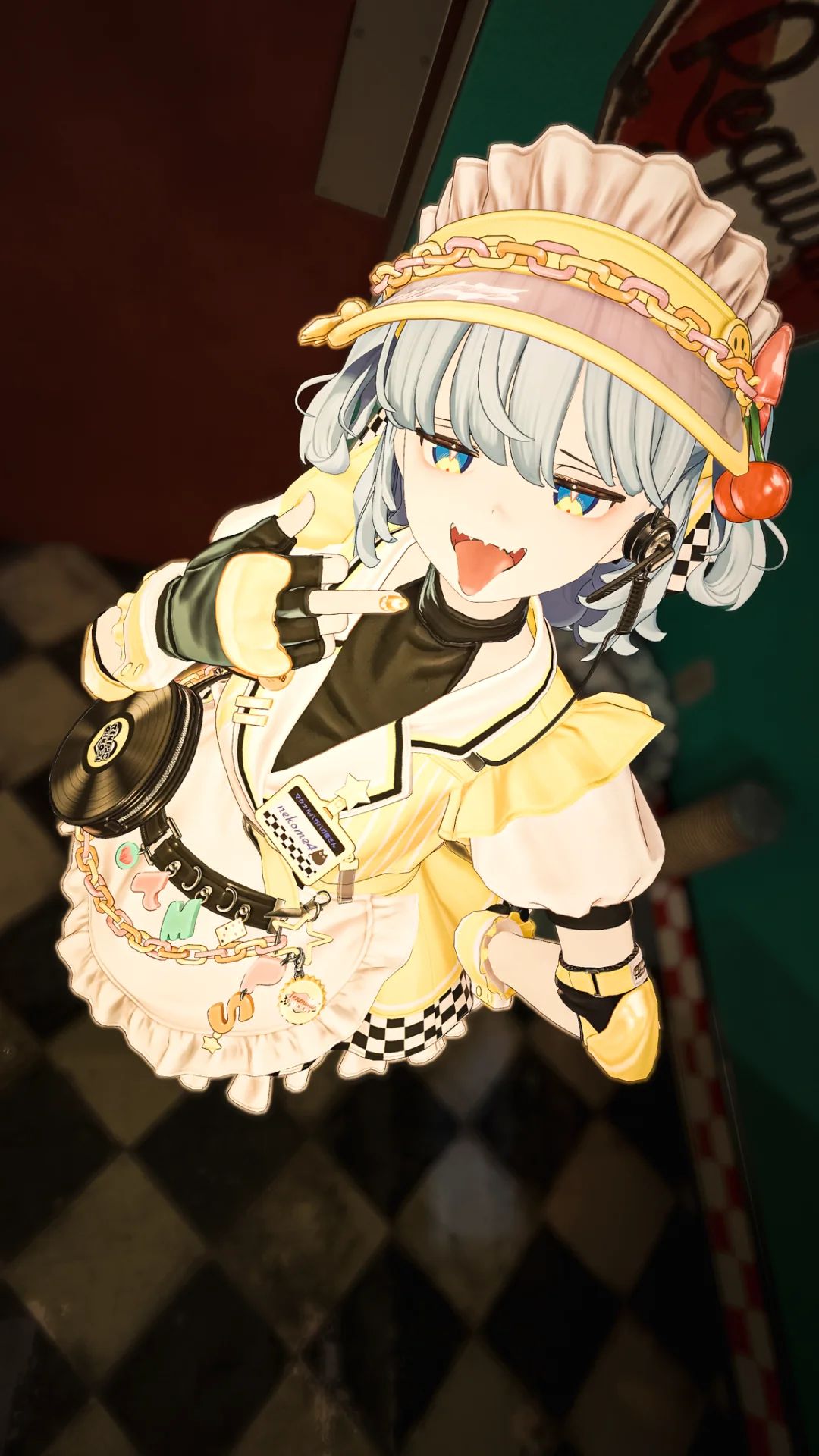 nekome4の作品