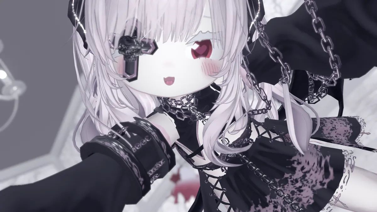 めりゅ子の作品