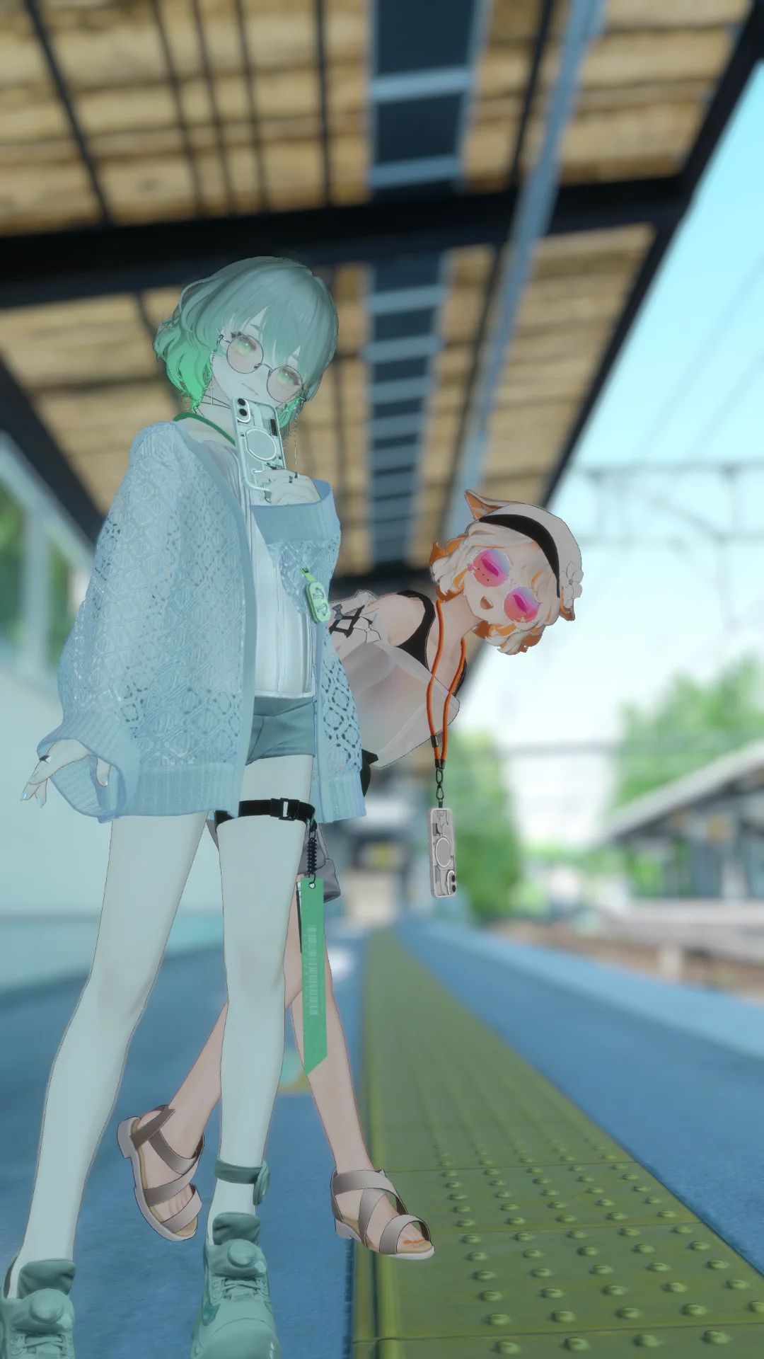 ch1halの作品