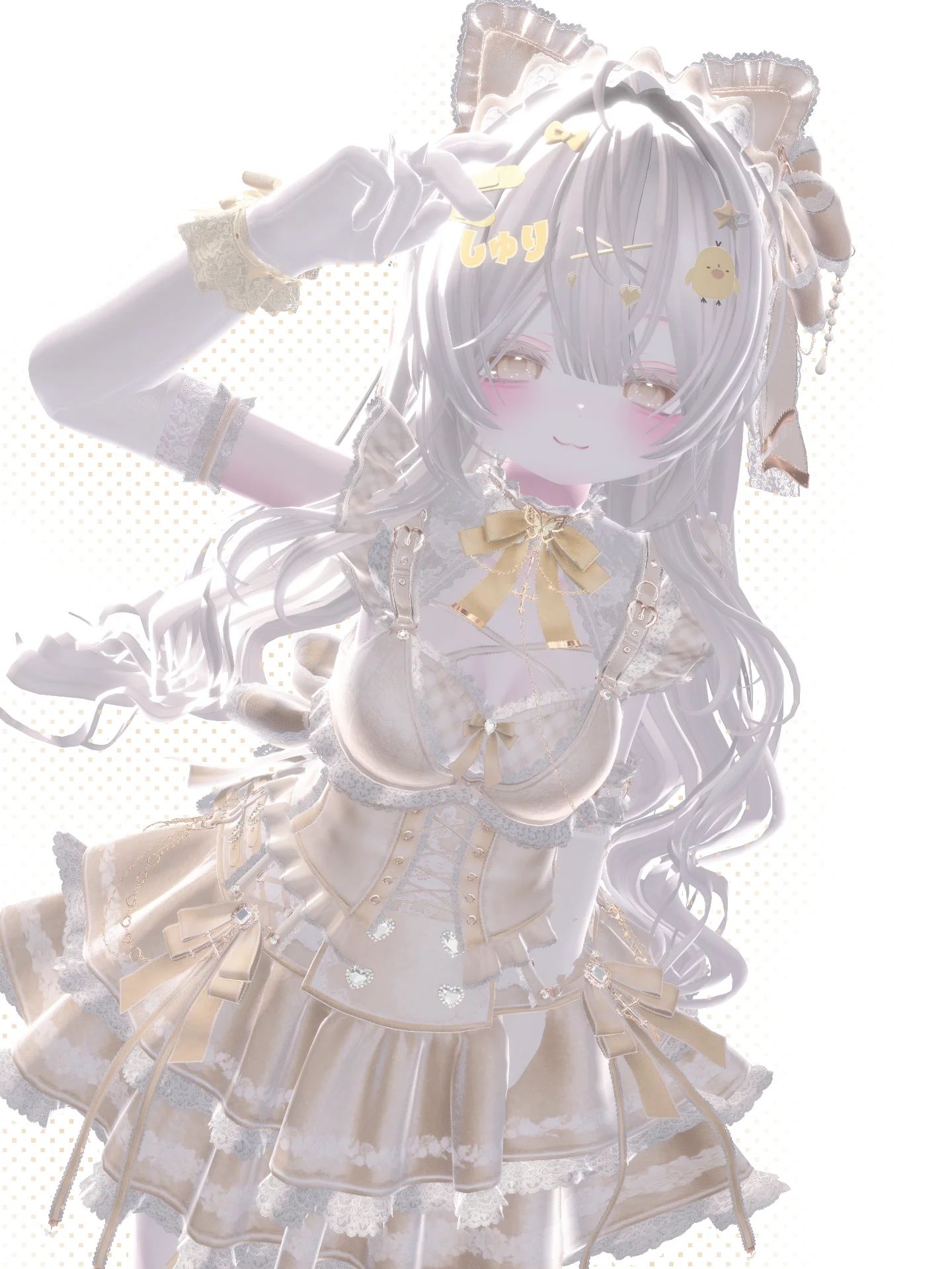 しゅりちゃの作品