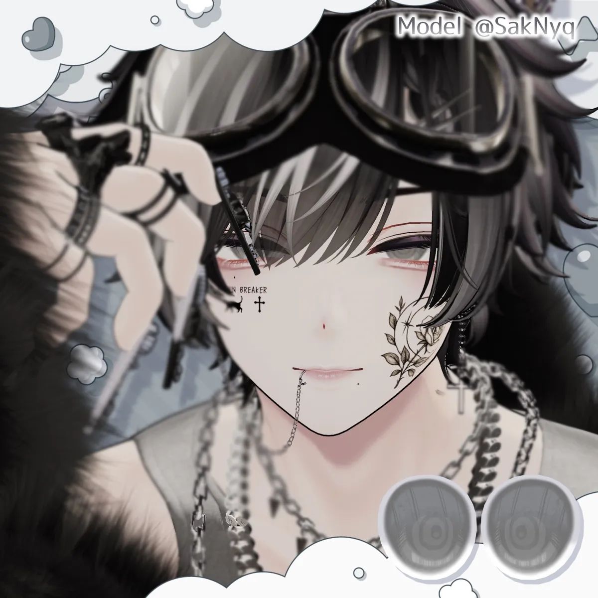 あげﾁｬﾝの作品