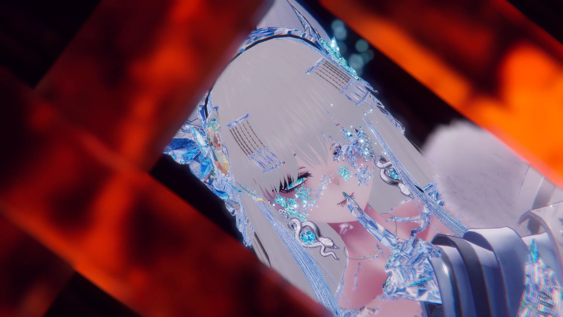 P_yOnO(ぴよの)の作品