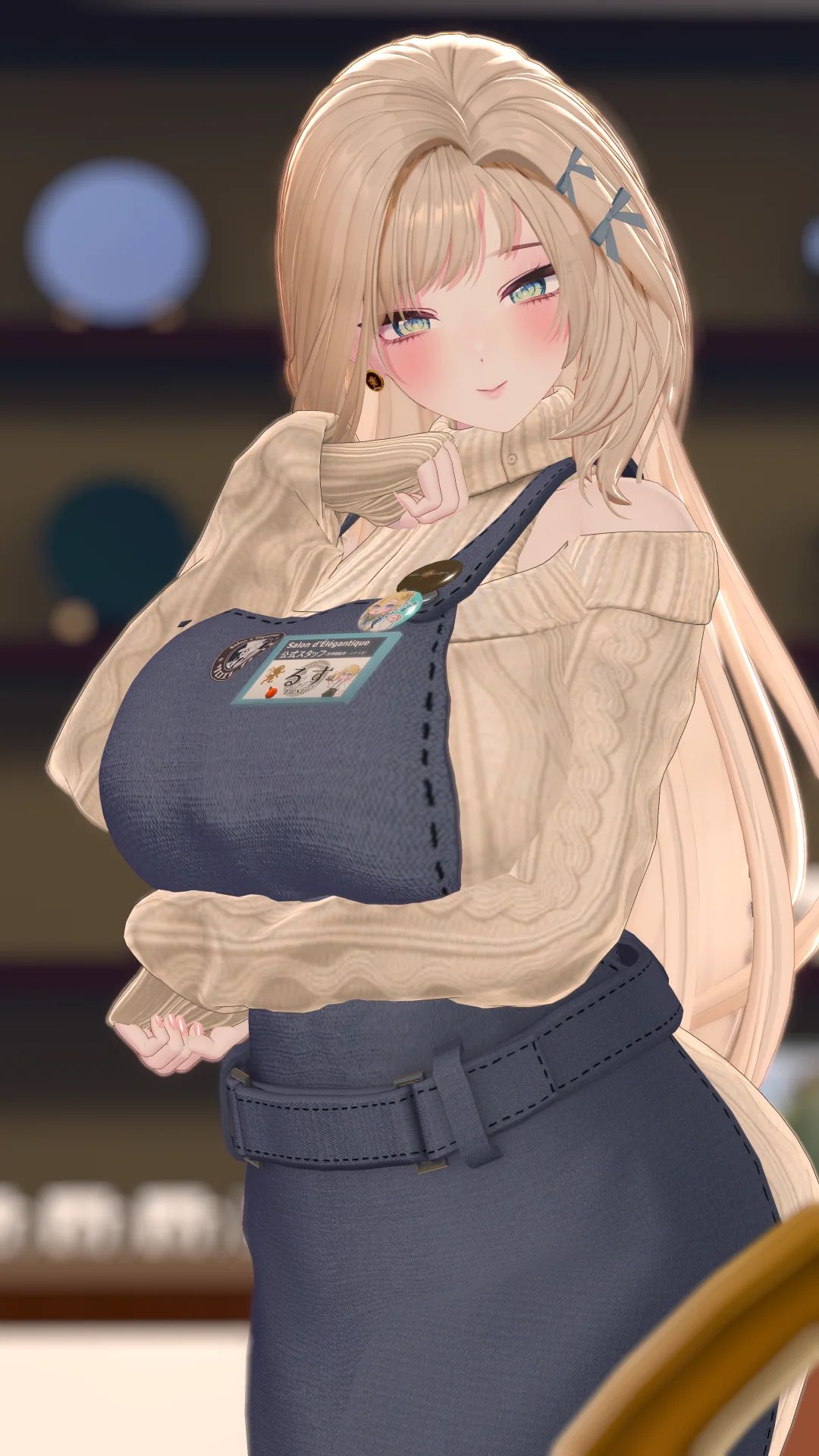 rusuの作品