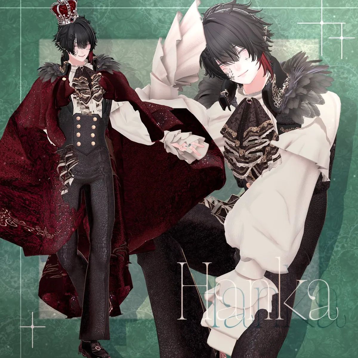 あげﾁｬﾝの作品