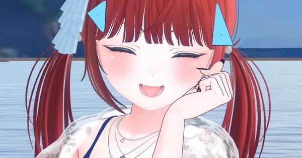 MishimaHiakaの作品