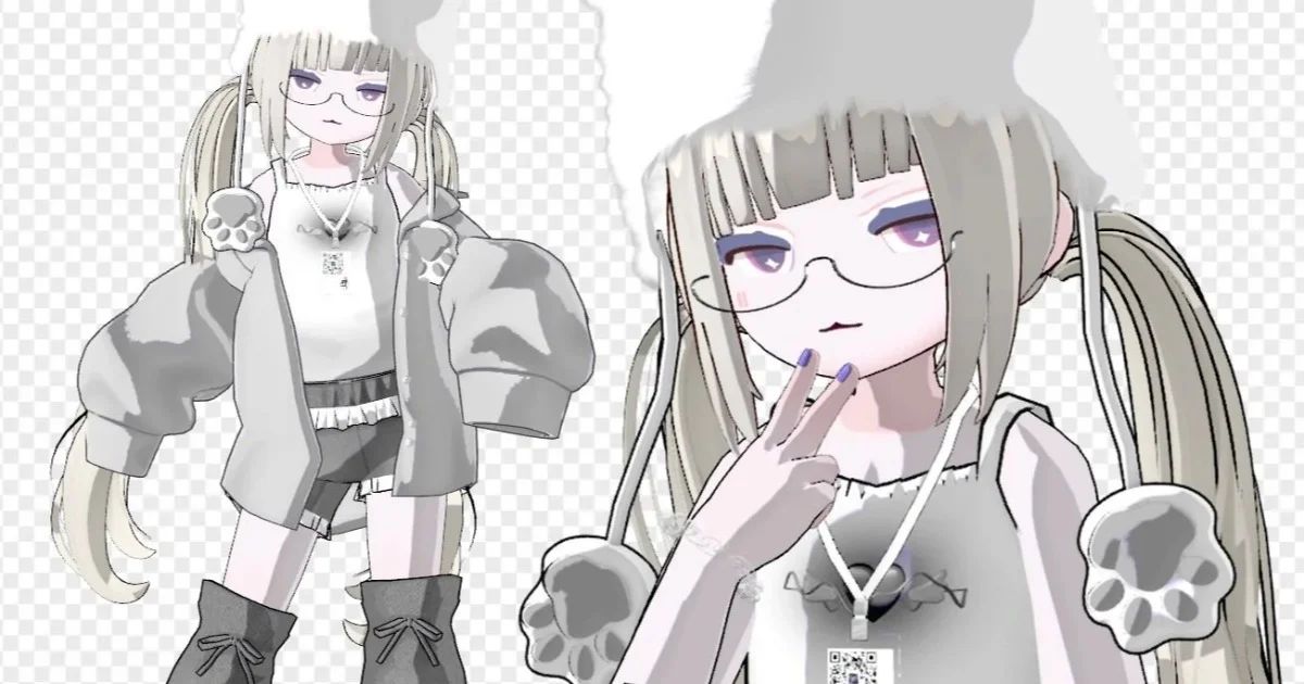 いなみこの作品