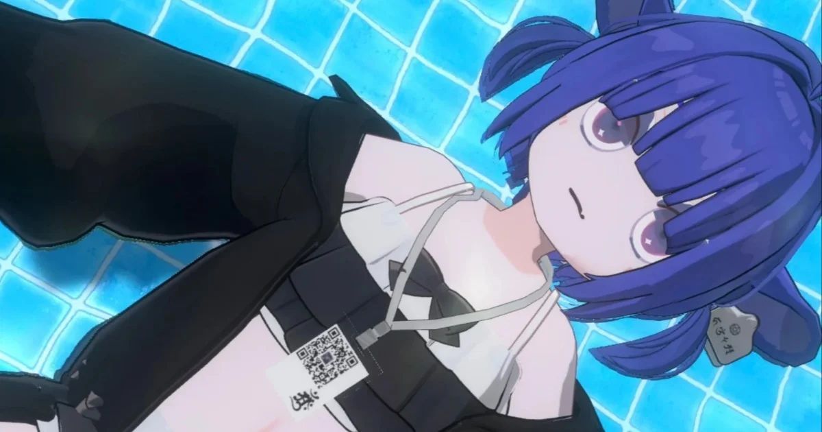 いなみこの作品