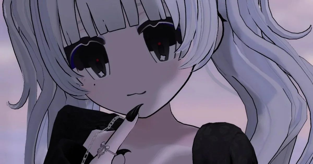 ☯︎の作品