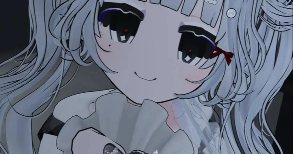 ☯︎の作品