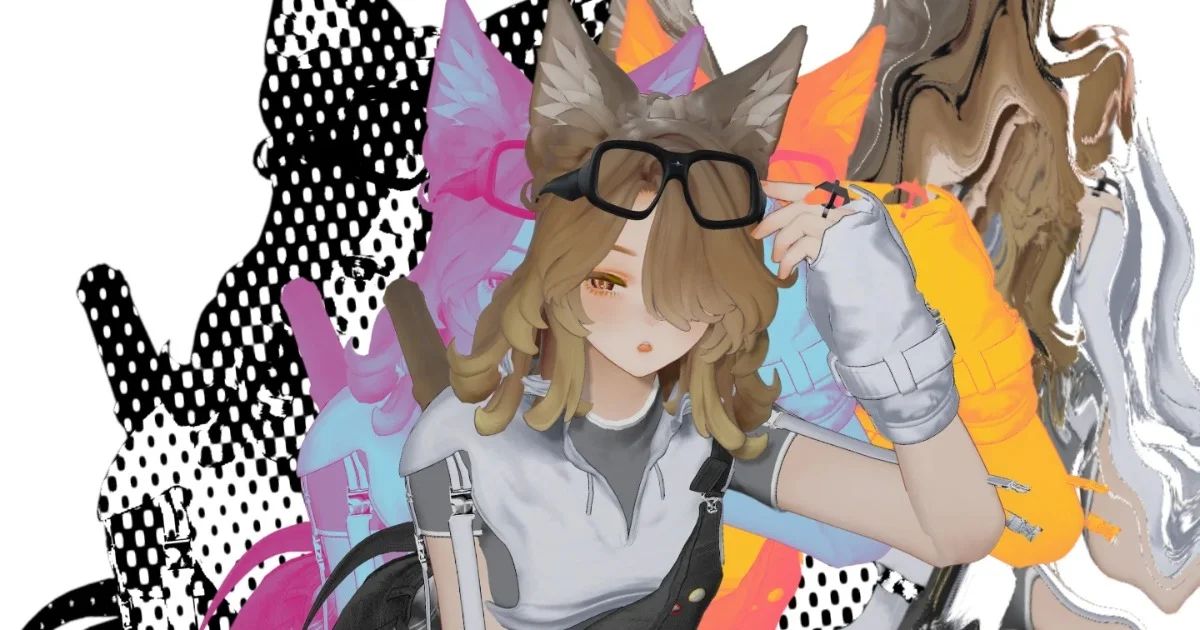 たぴちゃ。の作品