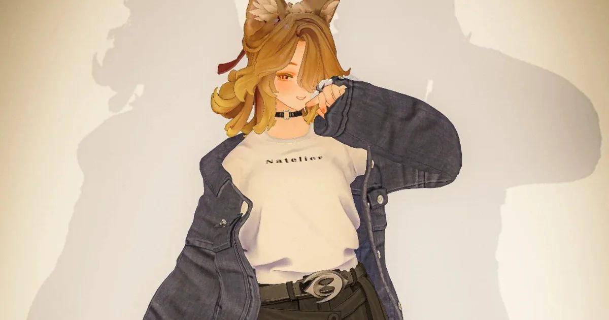 たぴちゃ。の作品